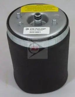 Пневмоподушка BMW X5 00-06 (L) Dunlop DAS10021