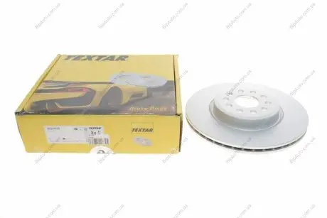 Автозапчастина TEXTAR 92327103 (фото 1)