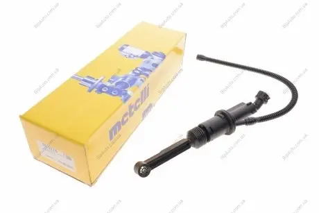 Циліндр зчеплення (головний) Citroen 3008/5008 09-17 (d=15.87mm) Metelli 55-0275