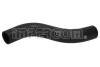 Шланг гумовий системи охолодження Нижн TOYOTA HILUX VII 2.5D/3.0D 11.04-09.15 IMPERGOM 228029 (фото 1)
