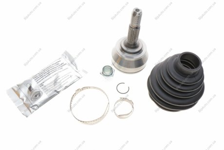 ШРКШ (зовнішній) Citroen C3 III/C4/Peugeot 2008/301 1.2-1.6VTi/1.4-1.6HDi 12- (21z/34z/48.5mm/85.9mm) Metelli 15-1987