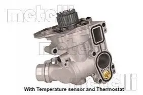 Автозапчастина Metelli 24-1359