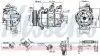 Автозапчастина NISSENS 890608 (фото 1)