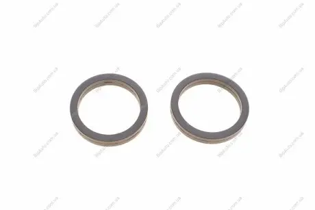 Прокладка кришки ГРМ MB C-class (W204/W205)/E-class (W212/W213) 11- M276 ELRING 631.760