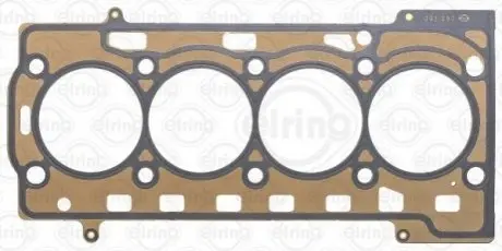Прокладка головки блоку циліндрів FABIA/OCTAVIA/GOLF/PASSAT 1.4 05- ELRING 092.290