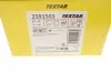 Автозапчастина TEXTAR 2591503 (фото 5)