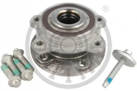 Автозапчастина Optimal 890760