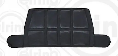 Прокладка кришки ГРМ RVI C, K, KERAX, MAGNUM, PREMIUM 2, T VOLVO 9700, 9900, B11, B13, FH, FH II, FH III, FH16, FH16 II, FH16 III, FM, FM II, FM III, FMX, FMX II D11A-330-G13C460 01.03- ELRING 475.152