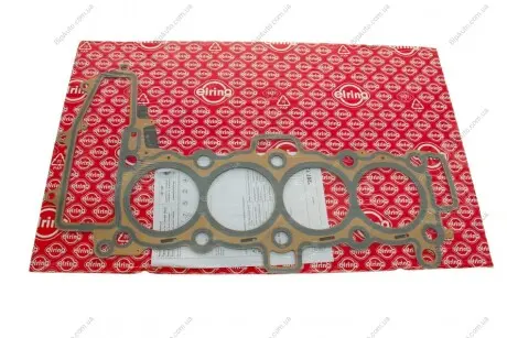 Прокладка ГБЦ Land Rover Defender/Discovery/Range Rover 2.0D 14- (1 мітка) (1.30mm) ELRING 207.120