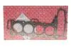 Прокладка ГБЦ Land Rover Defender/Discovery/Range Rover 2.0D 14- (4 мітки) (1.60mm) ELRING 207.150 (фото 1)