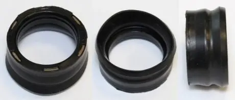 Сальник форсунки ELRING 390.600