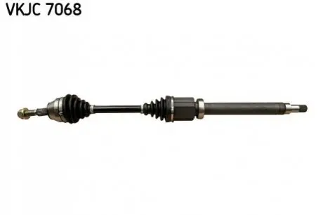 Автозапчастина SKF VKJC 7068