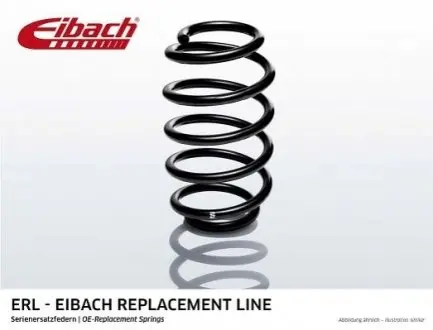 Автозапчастина EIBACH R10603