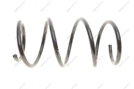 Пружина (передня) BMW 5 (E60) 525d/530d 02-10 EIBACH R10355 (фото 1)