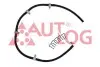 Автозапчастина AUTLOG KL3074