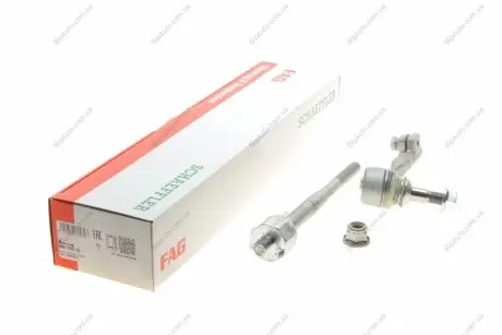 Автозапчастина FAG 840137610 (фото 1)