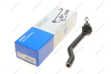 Автозапчастина Delphi TA6424