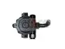 Насос гідропідсилювача керма (новий) JEEP GRAND CHEROKEE II 2.7D 10.01-09.05 55.1505 LAUBER 551505 (фото 2)