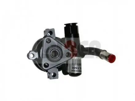 Насос гідропідсилювача керма (новий) JEEP GRAND CHEROKEE II 2.7D 10.01-09.05 55.1505 LAUBER 551505