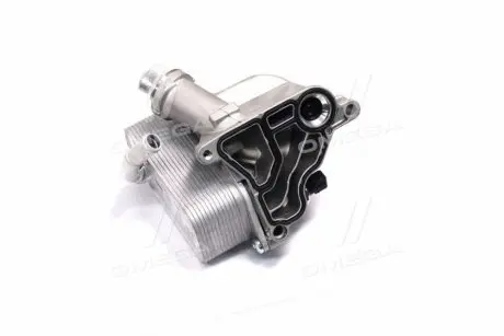 Автозапчастина NISSENS 91322