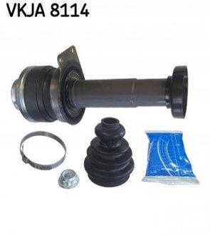 Автозапчастина SKF VKJA8114