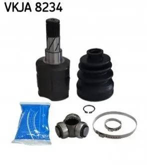 Автозапчастина SKF VKJA8234