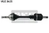 Автозапчастина SKF VKJC8435 VKJC8435