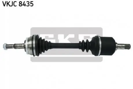 Автозапчастина SKF VKJC8435