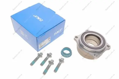 Автозапчастина SKF VKBA7067