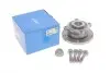 Підшипник маточини (передньої) Mini Countryman (R60)/Paceman (R61) 10-16 SKF VKBA 6706