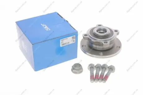 Автозапчастина SKF VKBA6706