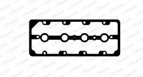 Прокладка ГБЦ Payen JM7197