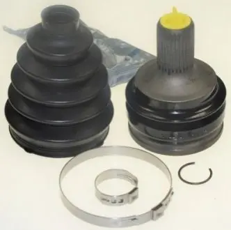 Автозапчастина SPIDAN 36102