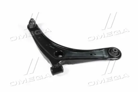 Важіль нижній R Mitsubishi Lancer/Delica/Galant Fortis 06- Outlander 12- OLD CQM-20R CTR CQ-0238R