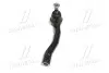 Наконечник кермо L Toyota Corolla 00-08 Vitz 05-12 Yaris 05-14 Allex 01- Belta 05-13 (вір-во) CTR CE-0731L (фото 2)