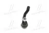 Наконечник кермо L Toyota Corolla 00-08 Vitz 05-12 Yaris 05-14 Allex 01- Belta 05-13 (вір-во) CTR CE-0731L (фото 4)