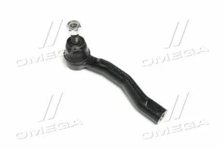Наконечник кермо L Toyota Corolla 00-08 Vitz 05-12 Yaris 05-14 Allex 01- Belta 05-13 (вір-во) CTR CE-0731L