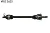 Автозапчастина SKF VKJC1615 VKJC1615