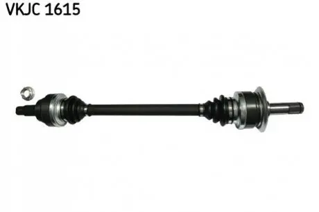 Автозапчастина SKF VKJC1615 (фото 1)