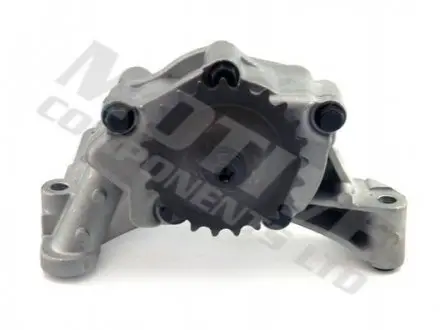 Масляний насос AUDI A3, A4 B7, A4 B8, A5, A6 C6, Q5, TT SEAT ALHAMBRA, ALTEA, ALTEA XL, LEON, TOLEDO III SKODA OCTAVIA II, SUPERB I, SUPERB II VW CADDY III, CADDY III/MINIVAN 2.0D 02.03-07.18 Motive OP488