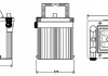 Акумулятор EXIDE EX900 (фото 1)