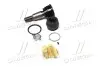 Опора кульова нижня Honda Jazz 09- Fit 09- CTR CB-0139 (фото 2)