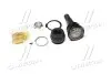 Опора кульова нижня Honda Jazz 09- Fit 09- CTR CB-0139 (фото 3)