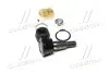 Опора кульова нижня Honda Jazz 09- Fit 09- CTR CB-0139 (фото 4)
