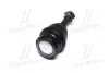 Опора кульова нижня Subaru Forester 96- Impreza 92- Legacy 89- Outback 00- CTR CB-0355 (фото 4)