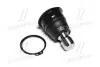 Опора кул нижня d=48 Nissan X-Trail 07- Rogue 13- Qashqai 06- Teana 03- OLD CBN-71 (вир-во CTR) CB0332 CB-0332