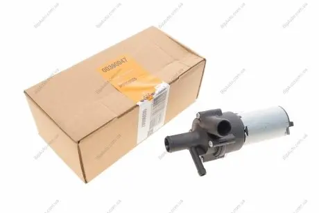 Автозапчастина NRF 390047