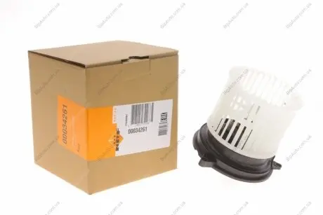 Автозапчастина NRF 34261