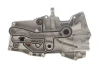 Корпус фільтра масляного (з радіатором) Land Rover Range Rover 4.4 SDV8 4x4 10- NRF 31827 (фото 6)