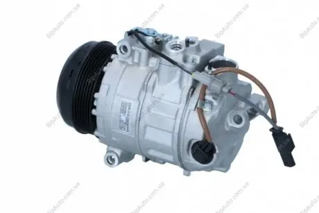 Компресор кондиціонера MB Sprinter (B906) 2.2D 06- NRF 32860